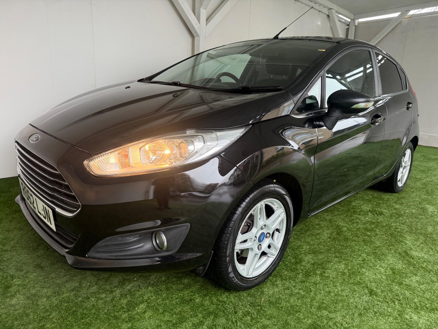 Used Ford Fiesta for sale - 76997209: Photo 11