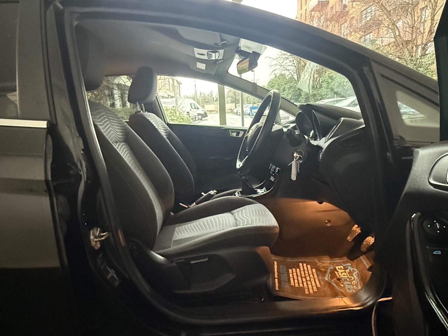 Used Ford Fiesta for sale - 76997209: Photo 13