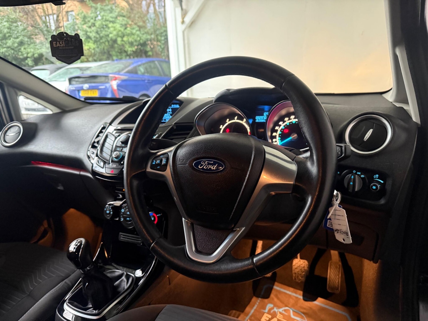 Used Ford Fiesta for sale - 76997209: Photo 14