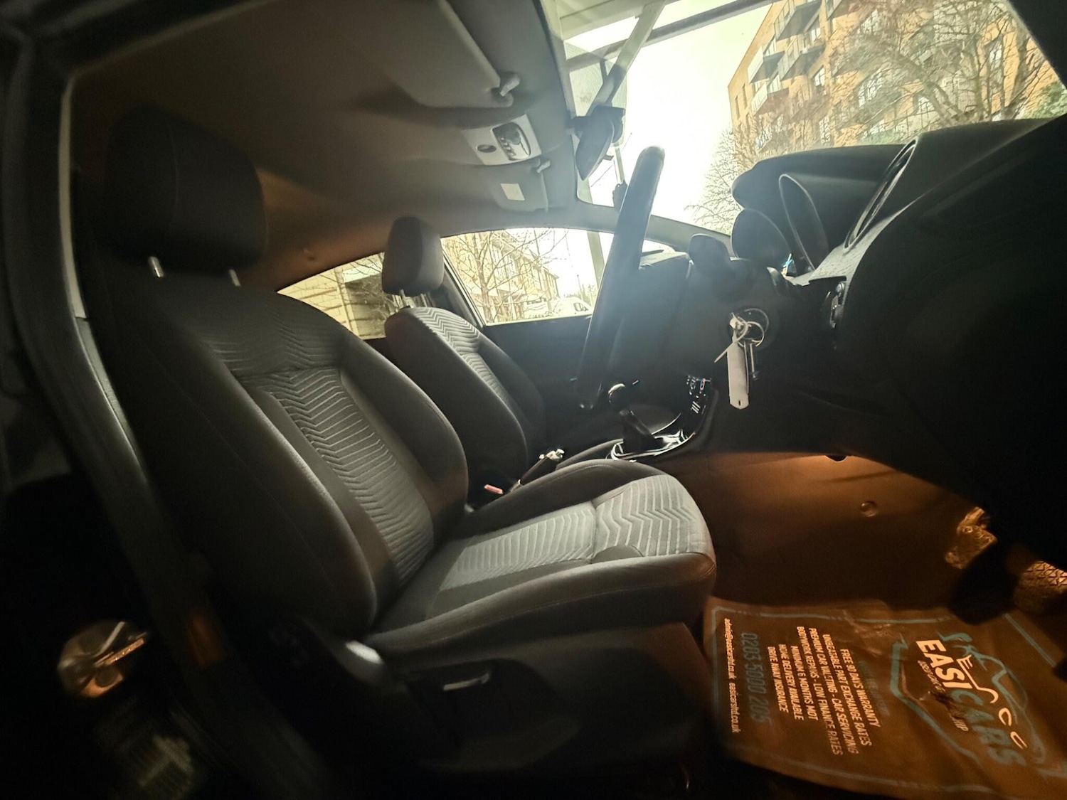 Used Ford Fiesta for sale - 76997209: Photo 15