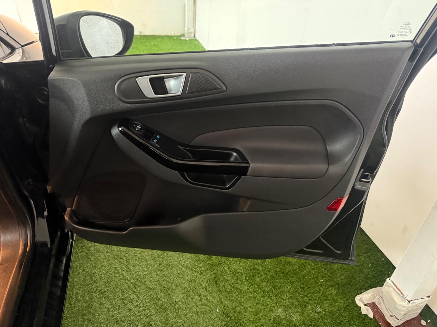 Used Ford Fiesta for sale - 76997209: Photo 16