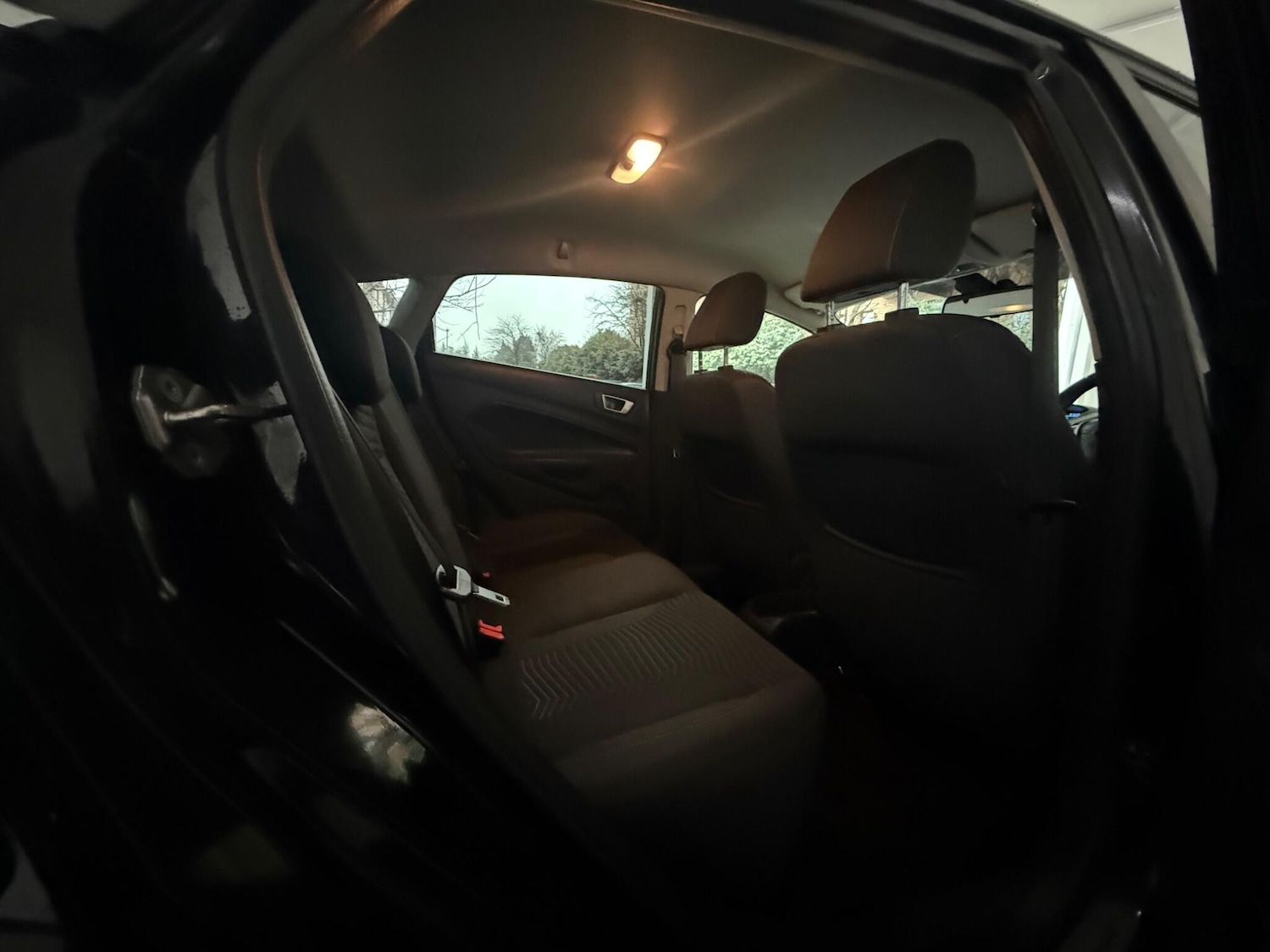 Used Ford Fiesta for sale - 76997209: Photo 18