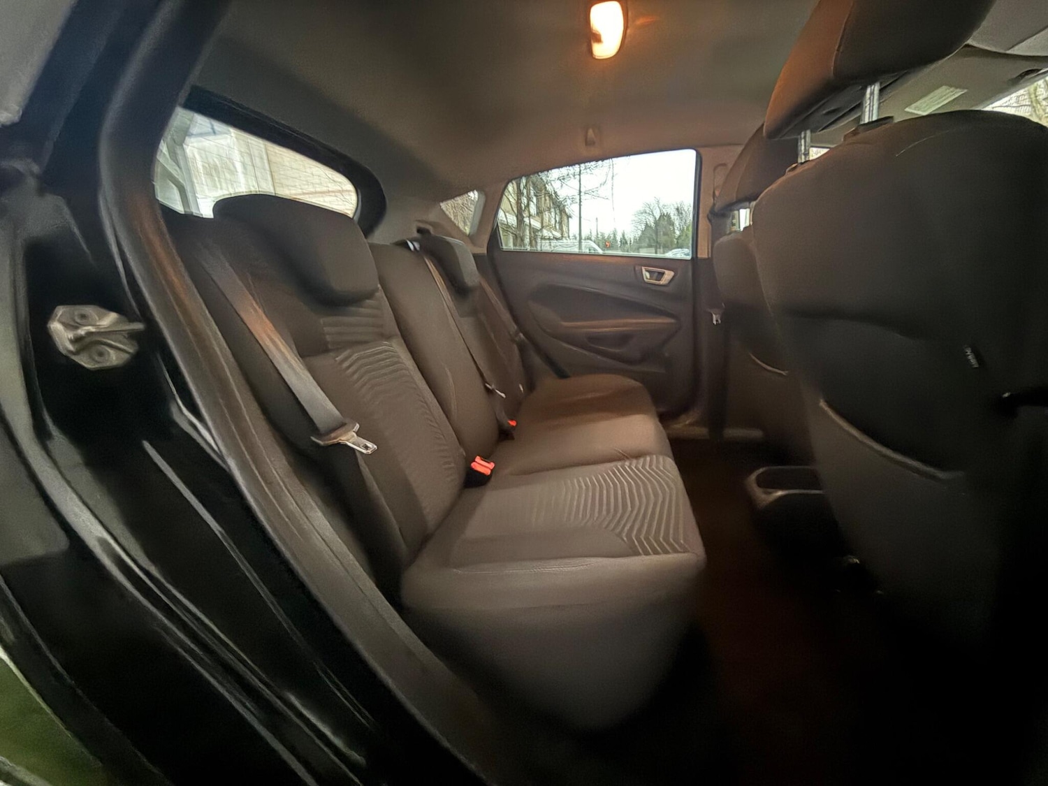 Used Ford Fiesta for sale - 76997209: Photo 19