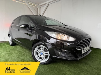 Ford Fiesta feature image