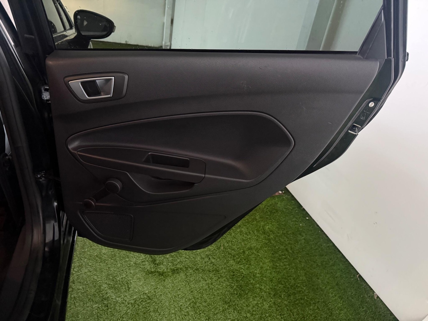 Used Ford Fiesta for sale - 76997209: Photo 20