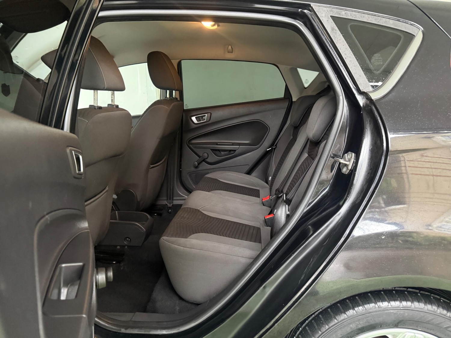 Used Ford Fiesta for sale - 76997209: Photo 21