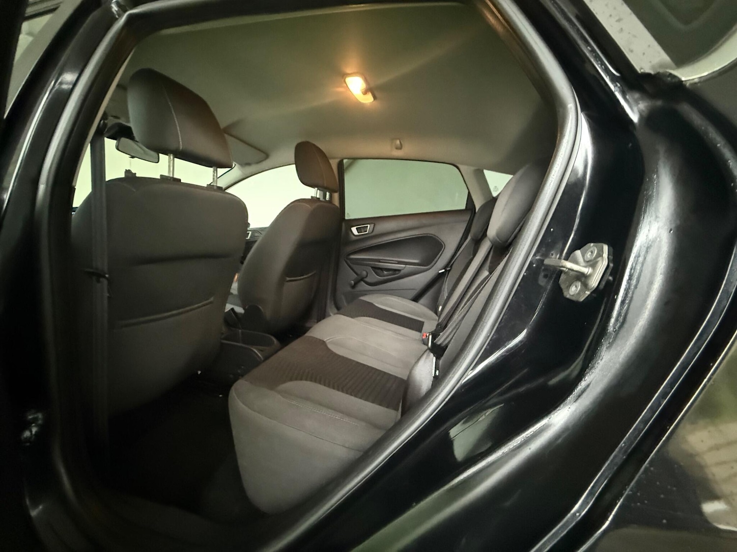 Used Ford Fiesta for sale - 76997209: Photo 22