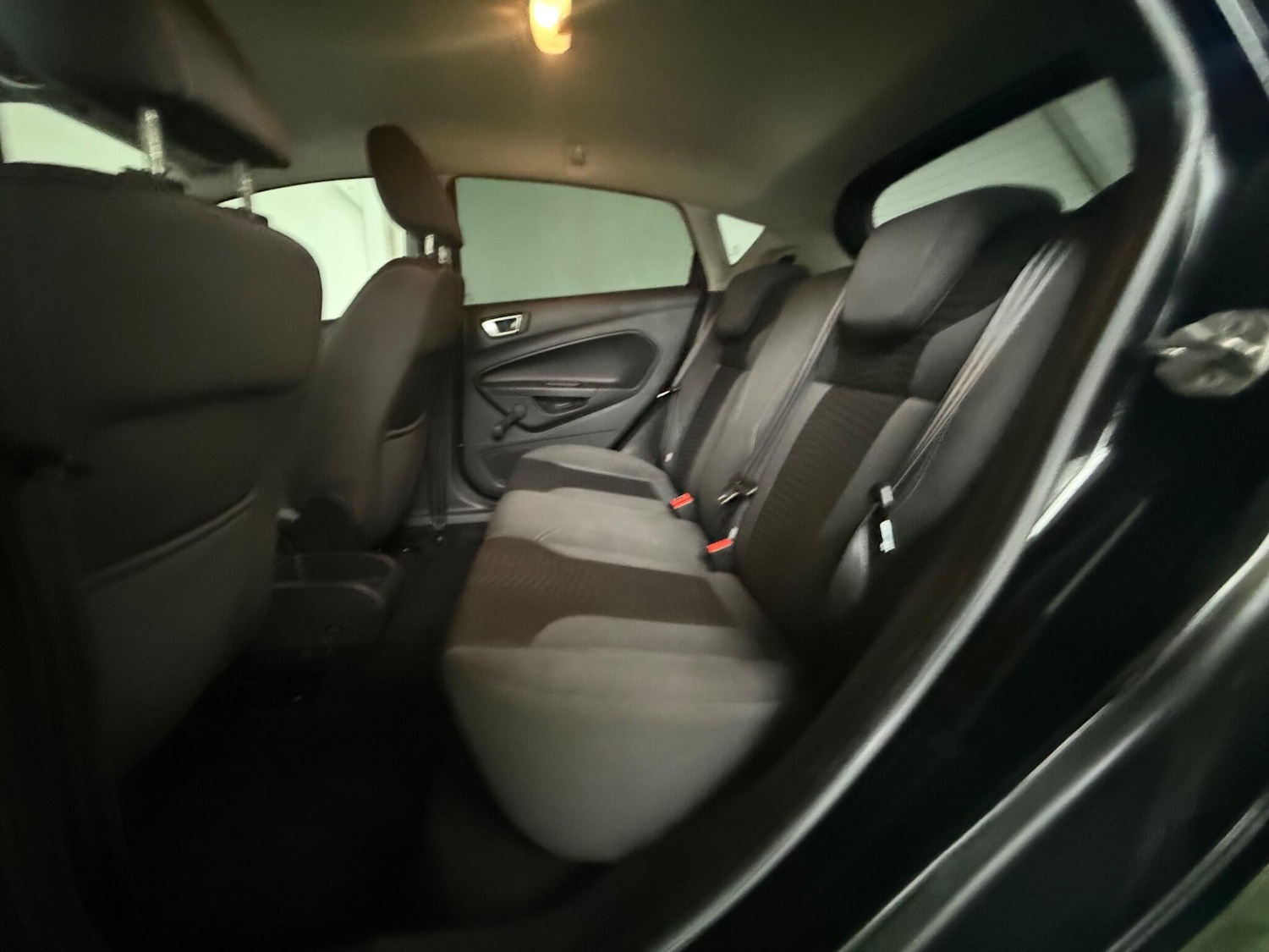 Used Ford Fiesta for sale - 76997209: Photo 23