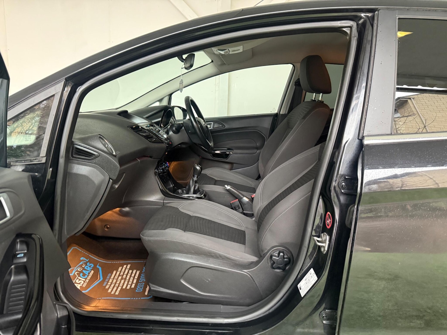 Used Ford Fiesta for sale - 76997209: Photo 24