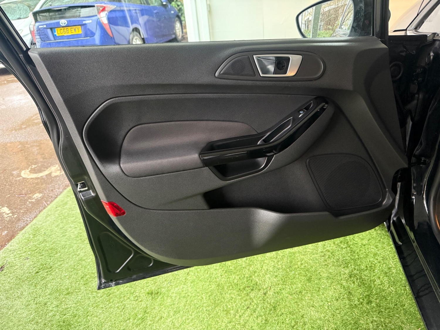 Used Ford Fiesta for sale - 76997209: Photo 26