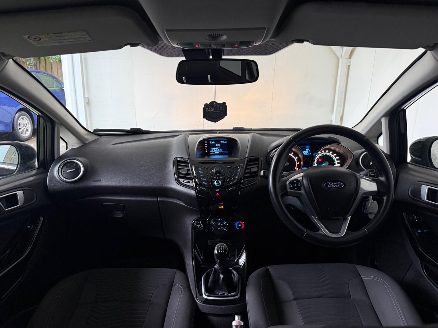 Used Ford Fiesta for sale - 76997209: Photo 27