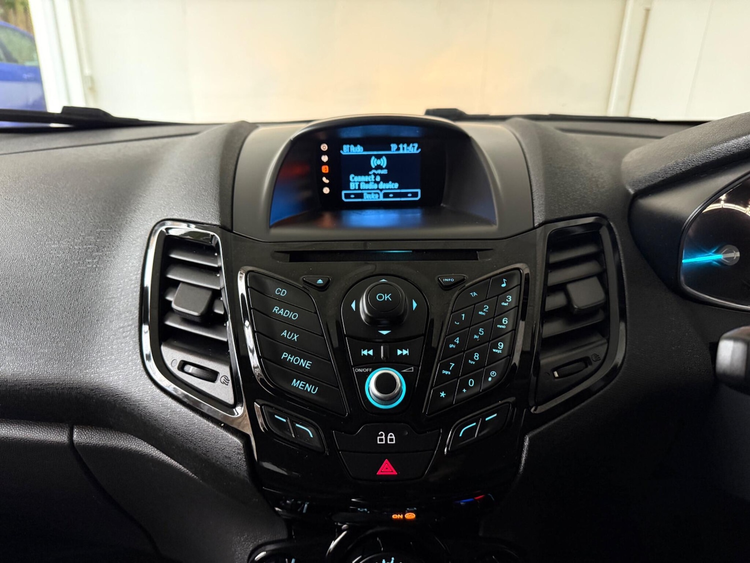 Used Ford Fiesta for sale - 76997209: Photo 28