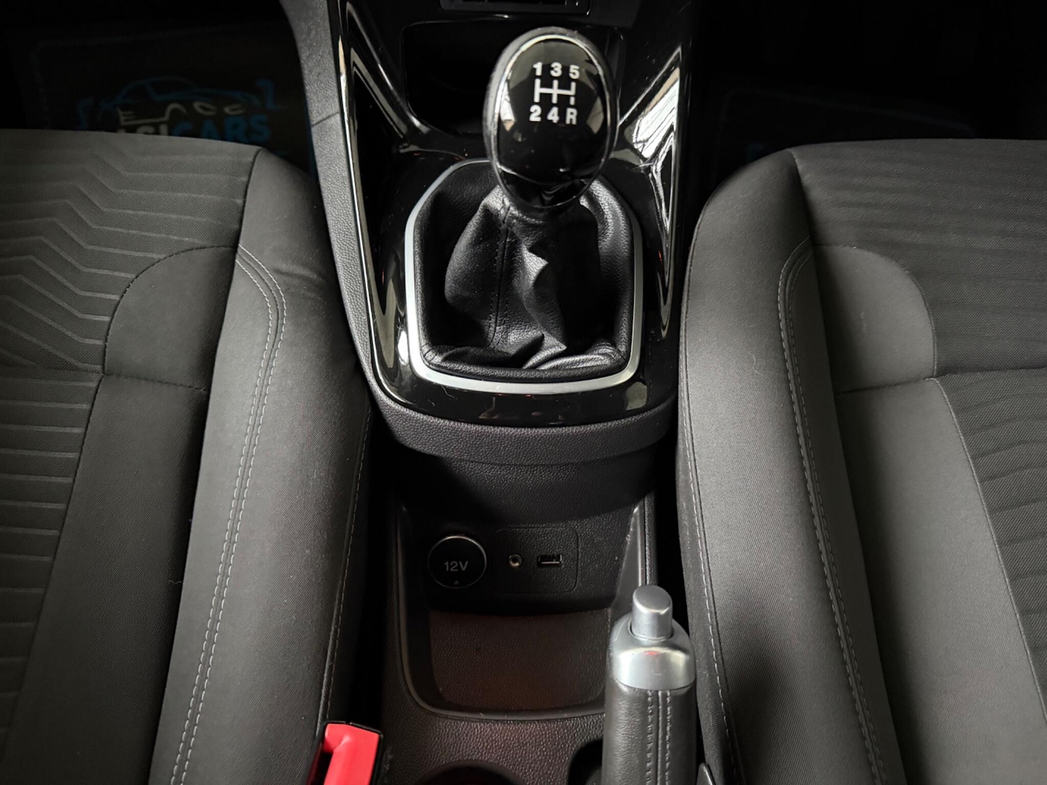 Used Ford Fiesta for sale - 76997209: Photo 30