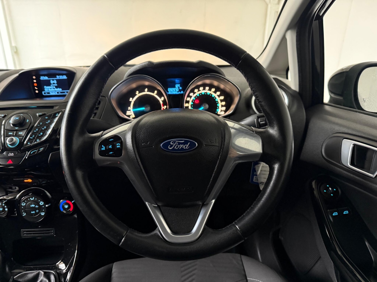 Used Ford Fiesta for sale - 76997209: Photo 31