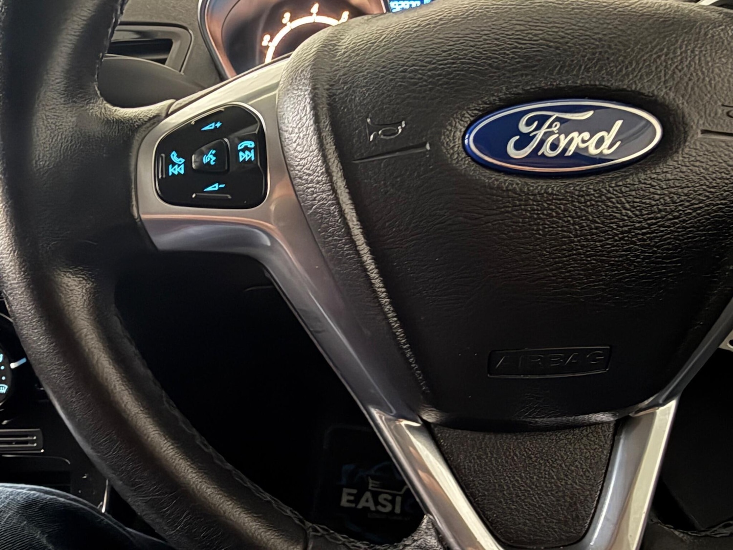 Used Ford Fiesta for sale - 76997209: Photo 33