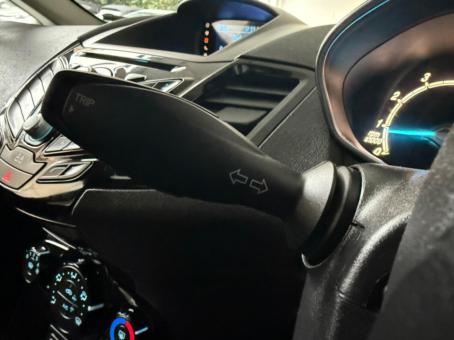 Used Ford Fiesta for sale - 76997209: Photo 34