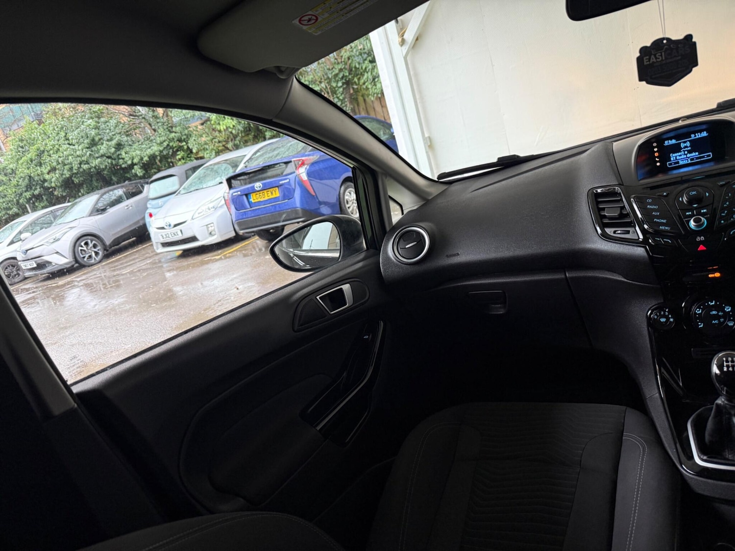 Used Ford Fiesta for sale - 76997209: Photo 36