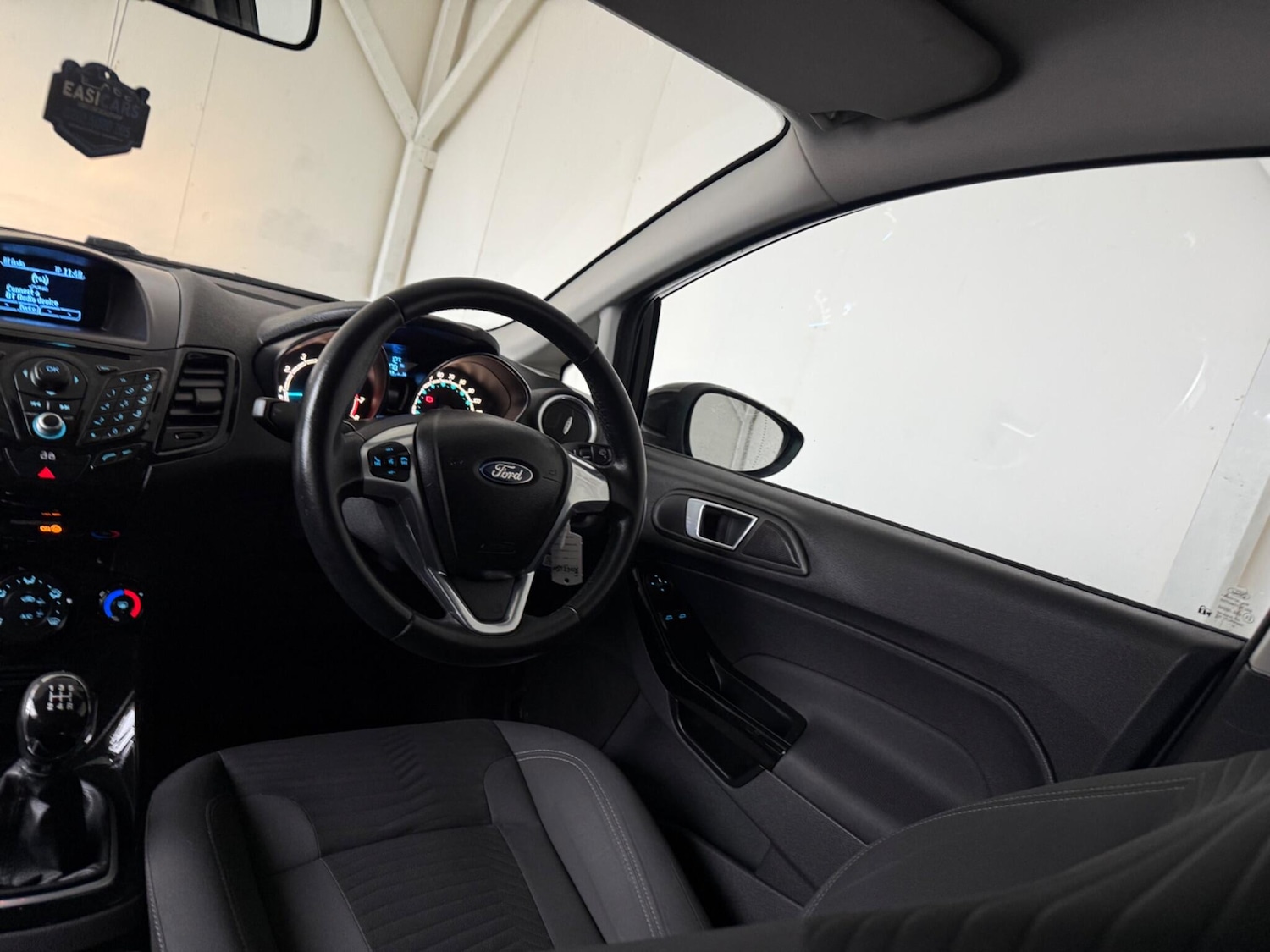 Used Ford Fiesta for sale - 76997209: Photo 37