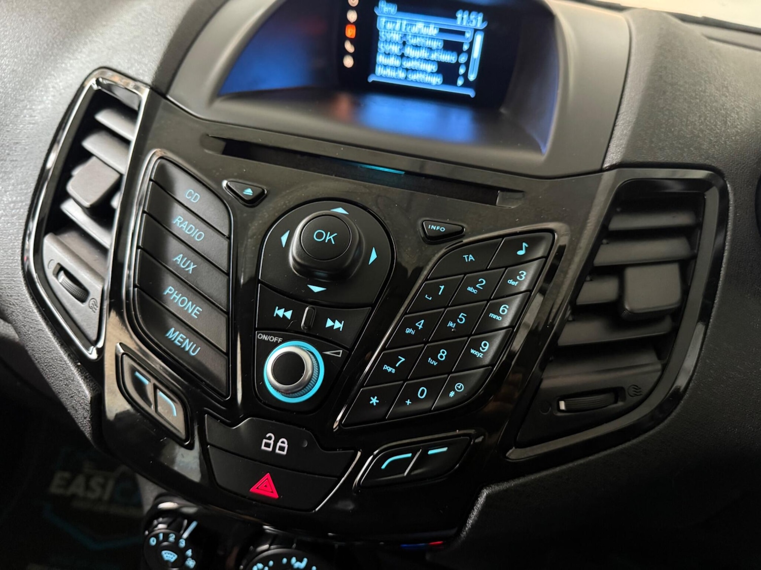 Used Ford Fiesta for sale - 76997209: Photo 45