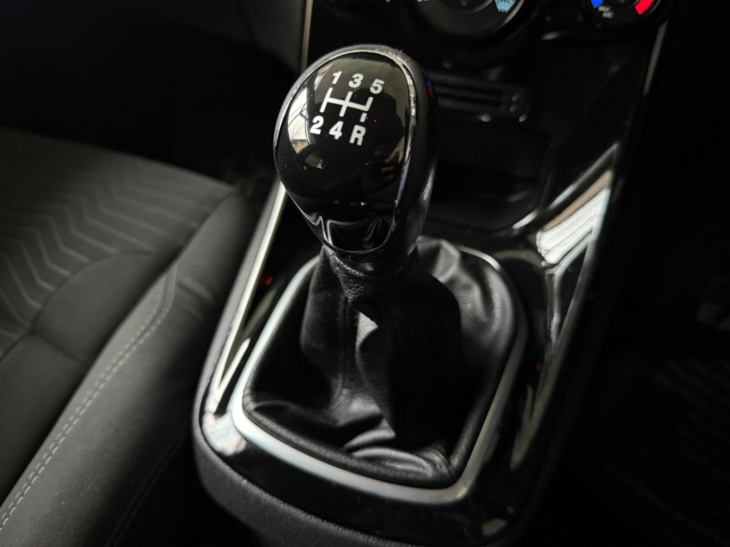 Used Ford Fiesta for sale - 76997209: Photo 48