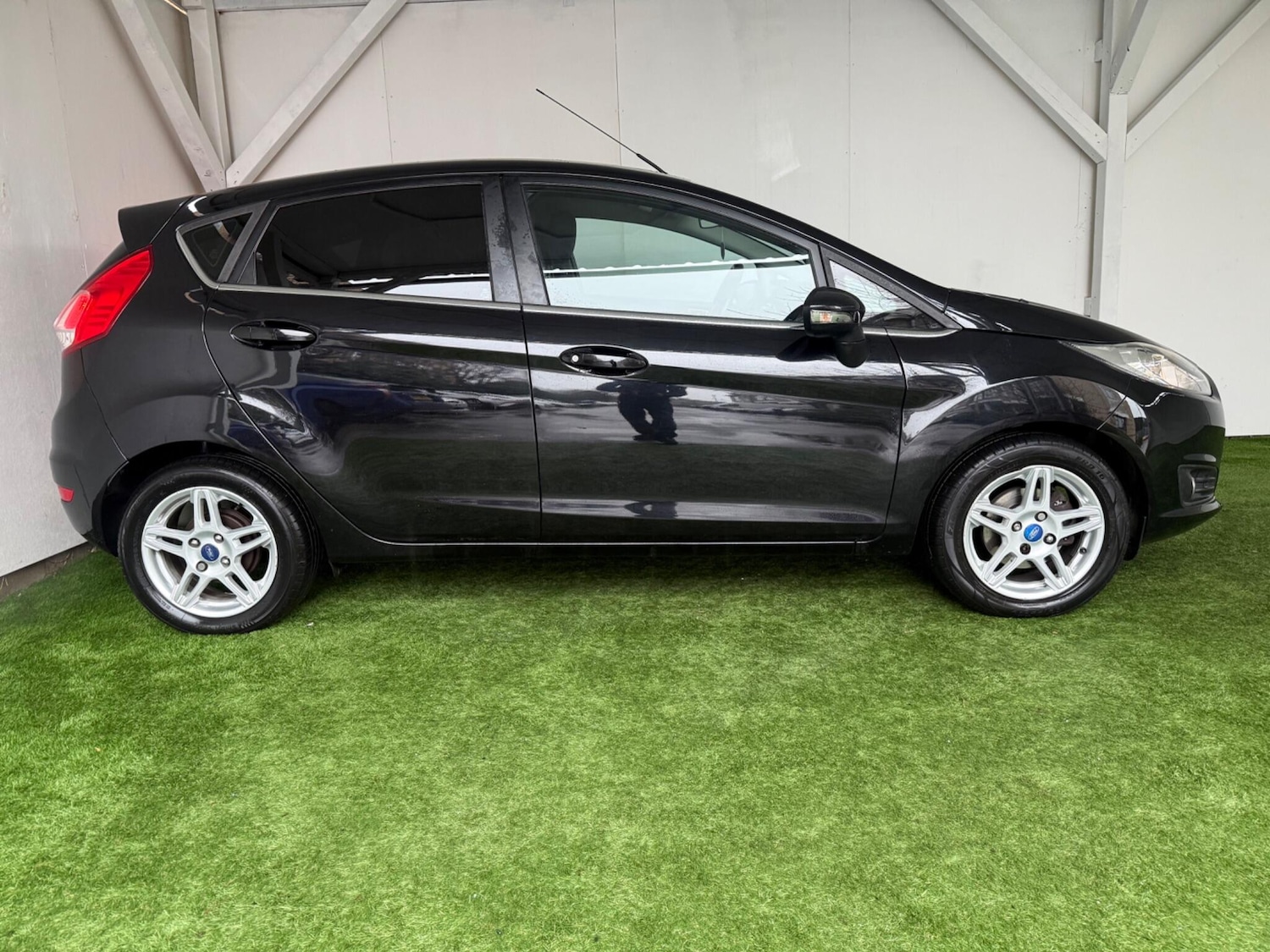 Used Ford Fiesta for sale - 76997209: Photo 5