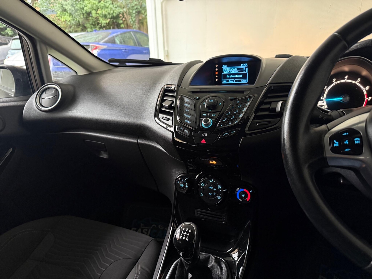 Used Ford Fiesta for sale - 76997209: Photo 50