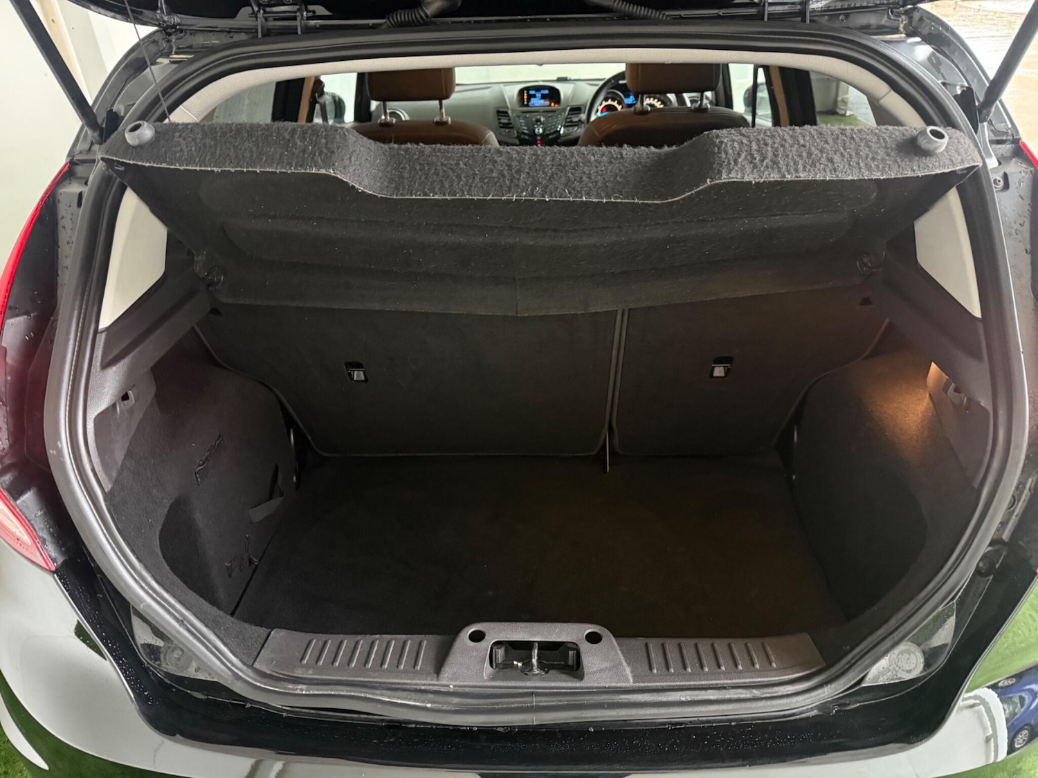 Used Ford Fiesta for sale - 76997209: Photo 8