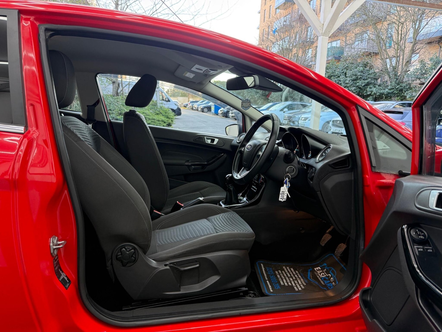 Used Ford Fiesta for sale - 77925578: Photo 13