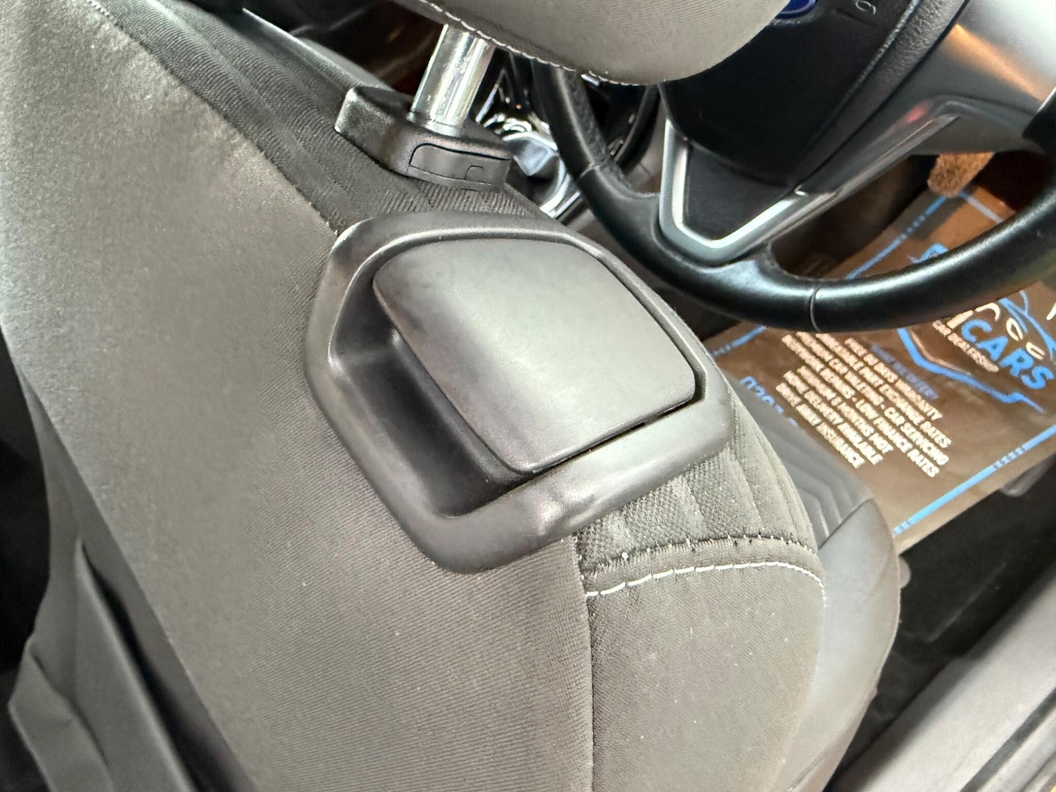 Used Ford Fiesta for sale - 77925578: Photo 16