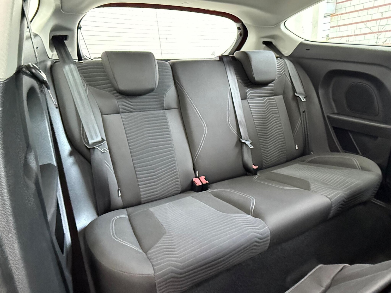 Used Ford Fiesta for sale - 77925578: Photo 17