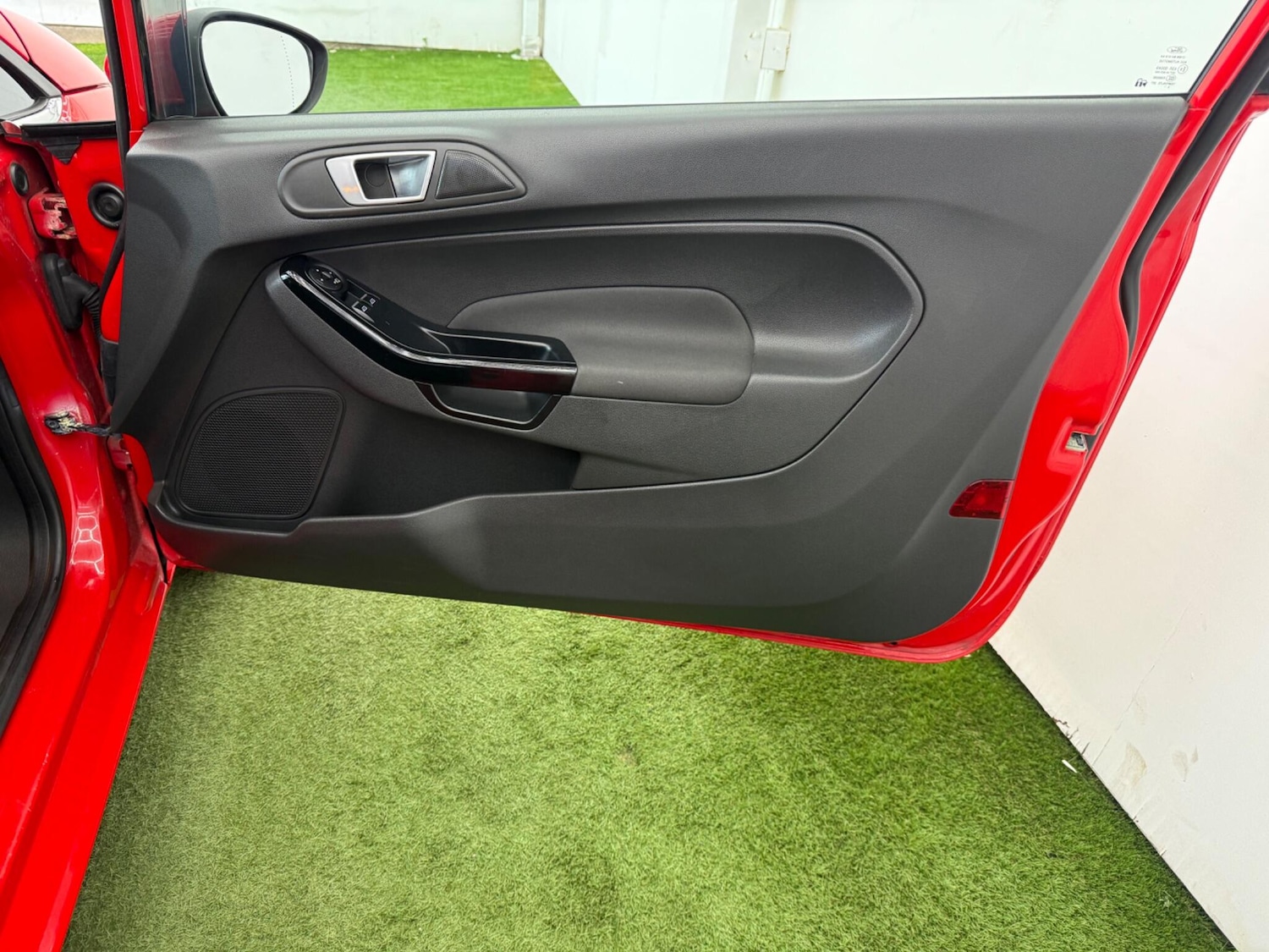 Used Ford Fiesta for sale - 77925578: Photo 18