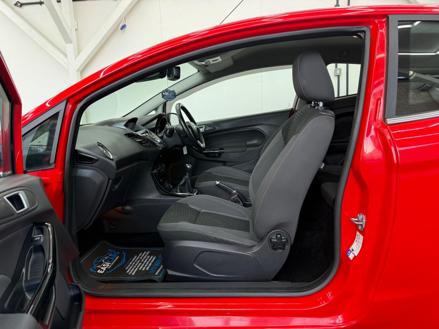 Used Ford Fiesta for sale - 77925578: Photo 19