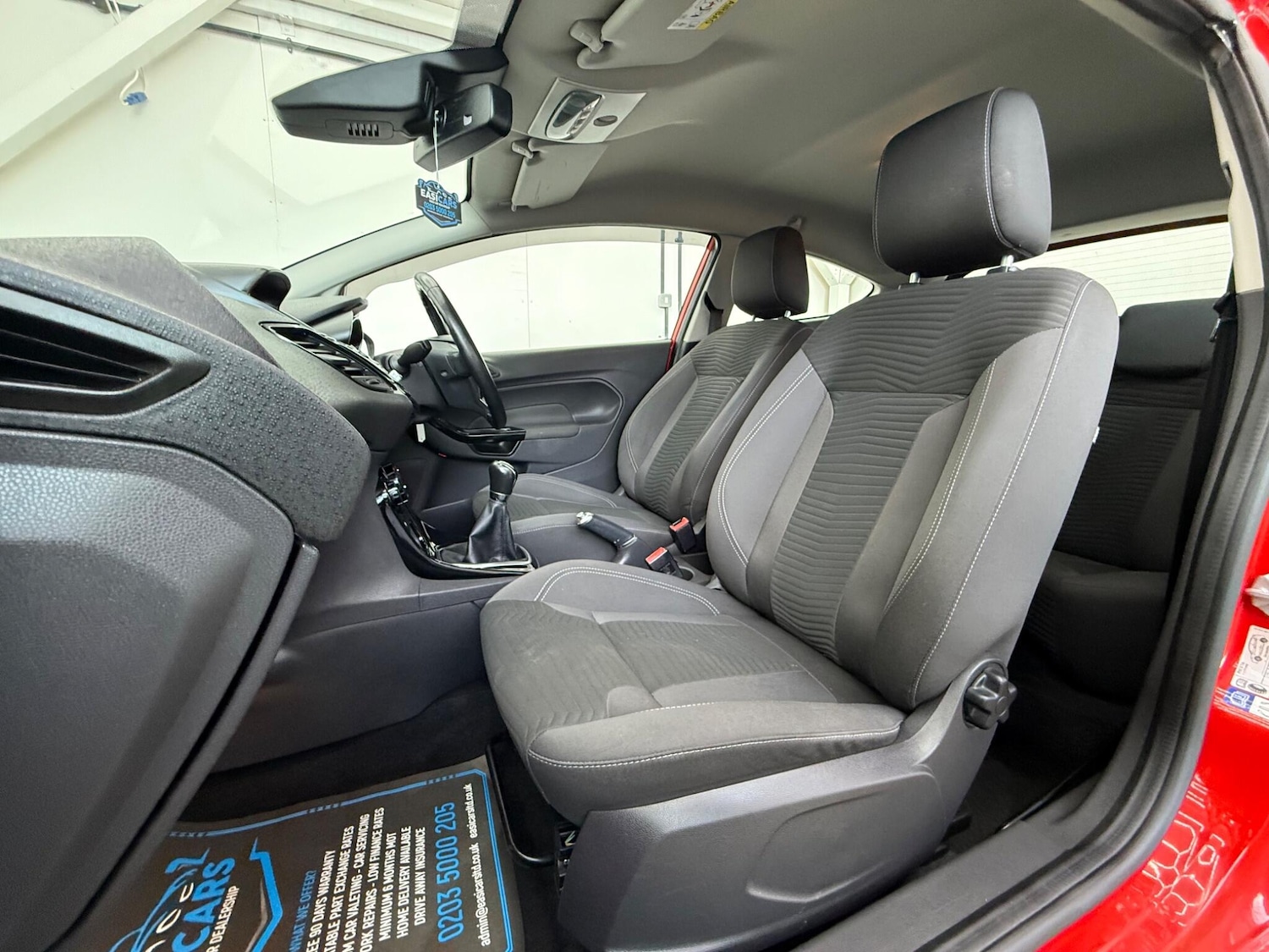 Used Ford Fiesta for sale - 77925578: Photo 20