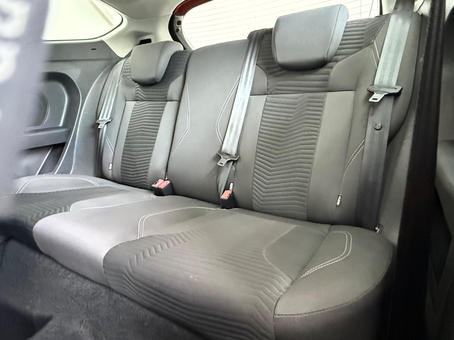 Used Ford Fiesta for sale - 77925578: Photo 22