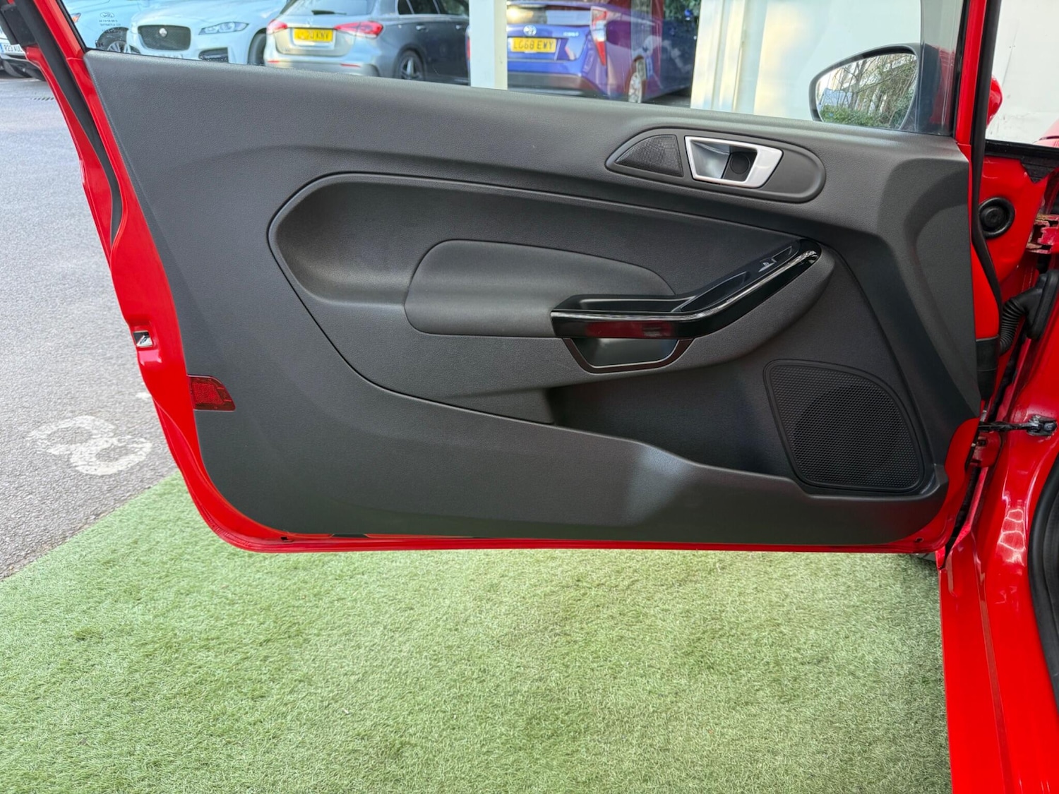 Used Ford Fiesta for sale - 77925578: Photo 23