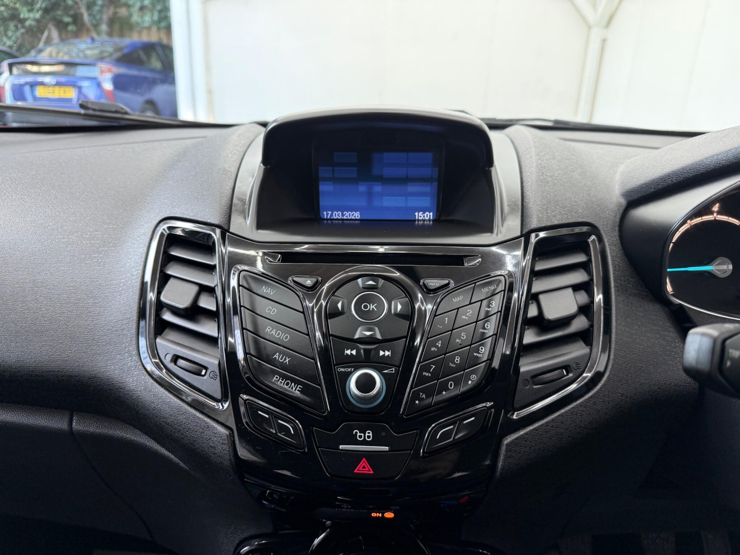 Used Ford Fiesta for sale - 77925578: Photo 25