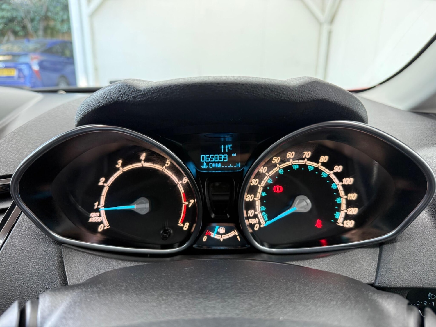 Used Ford Fiesta for sale - 77925578: Photo 29