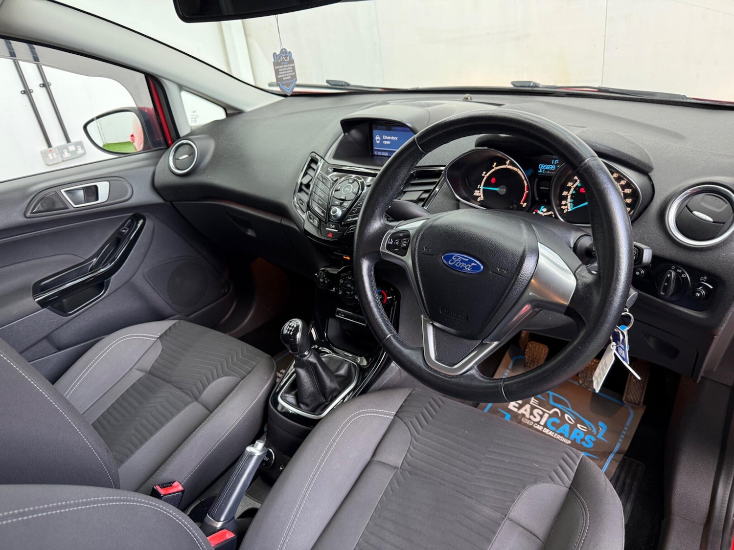 Used Ford Fiesta for sale - 77925578: Photo 3