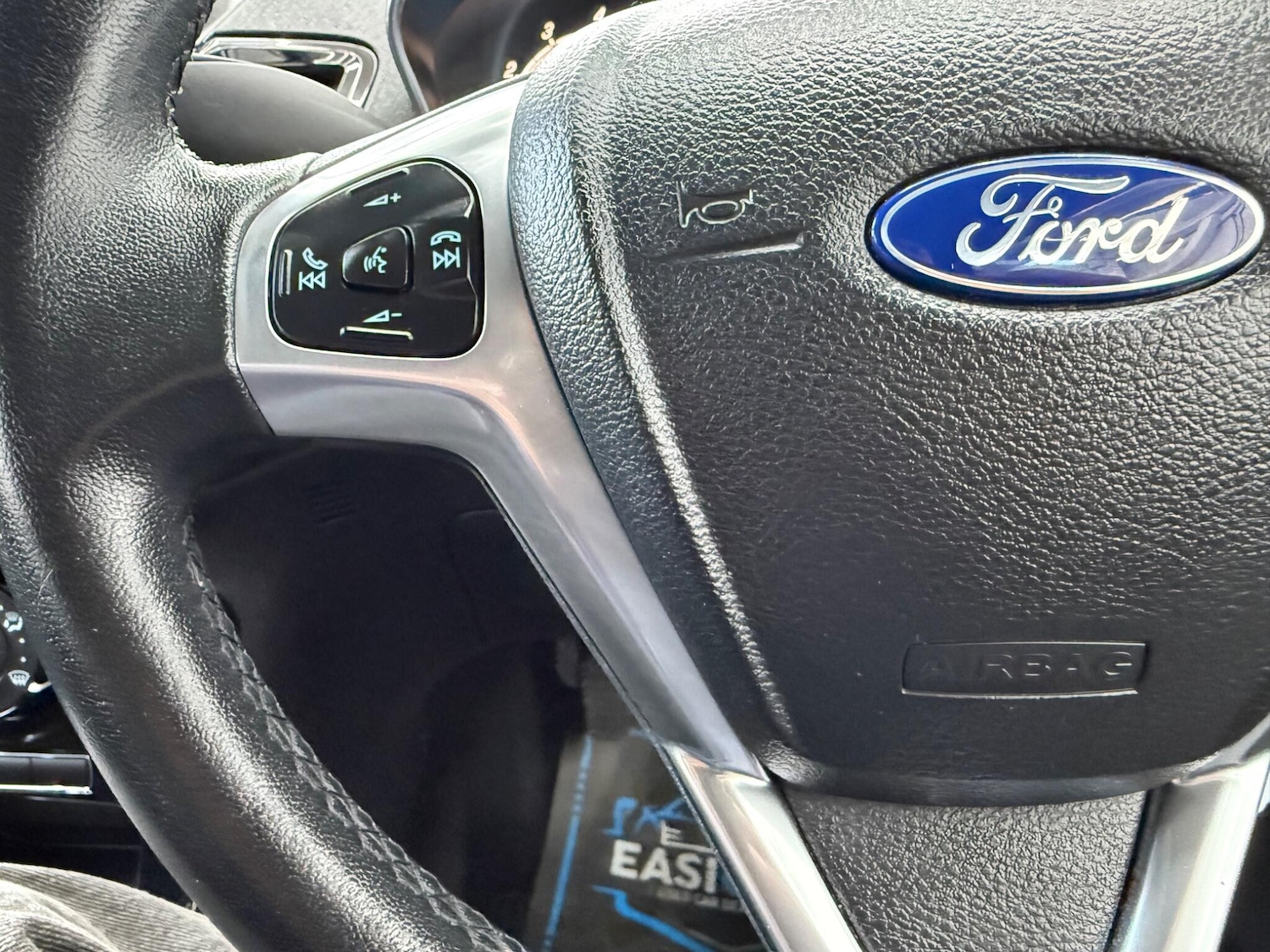 Used Ford Fiesta for sale - 77925578: Photo 30