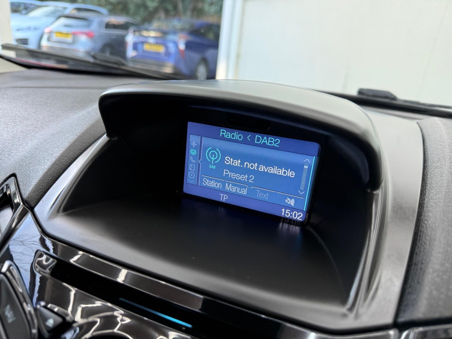 Used Ford Fiesta for sale - 77925578: Photo 38