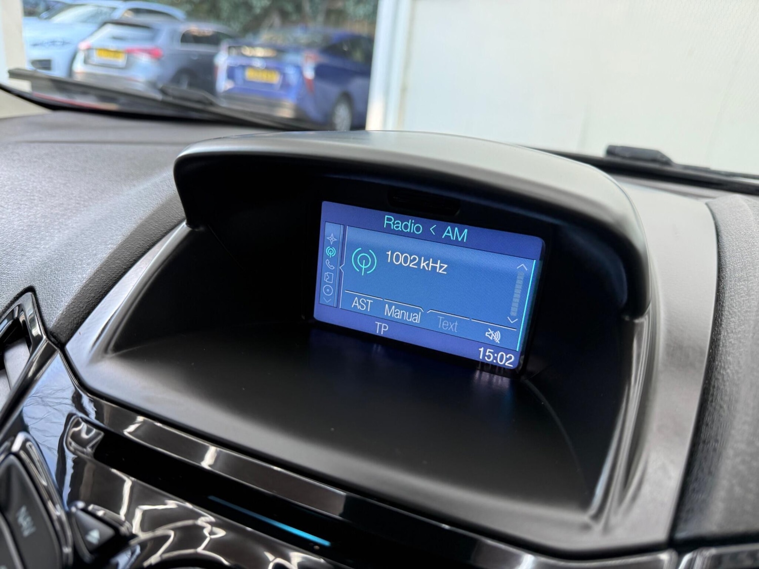 Used Ford Fiesta for sale - 77925578: Photo 39