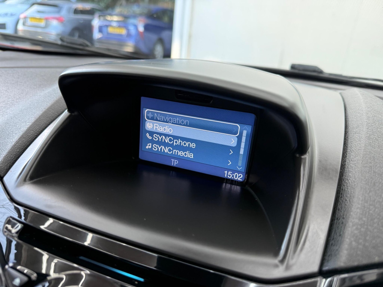 Used Ford Fiesta for sale - 77925578: Photo 40