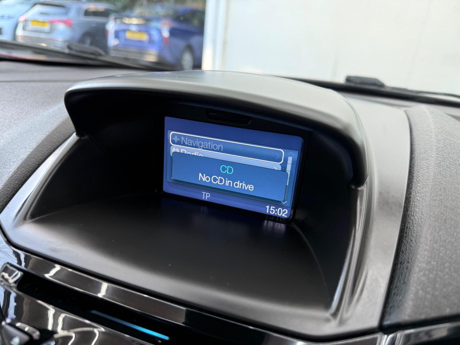 Used Ford Fiesta for sale - 77925578: Photo 41