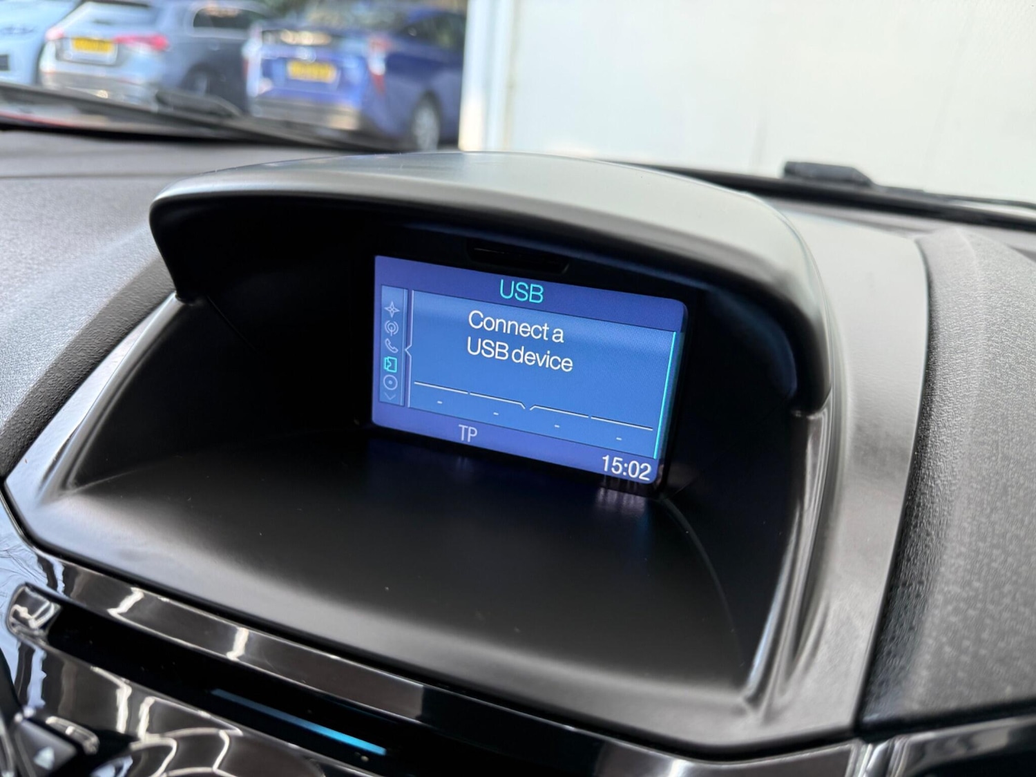 Used Ford Fiesta for sale - 77925578: Photo 42