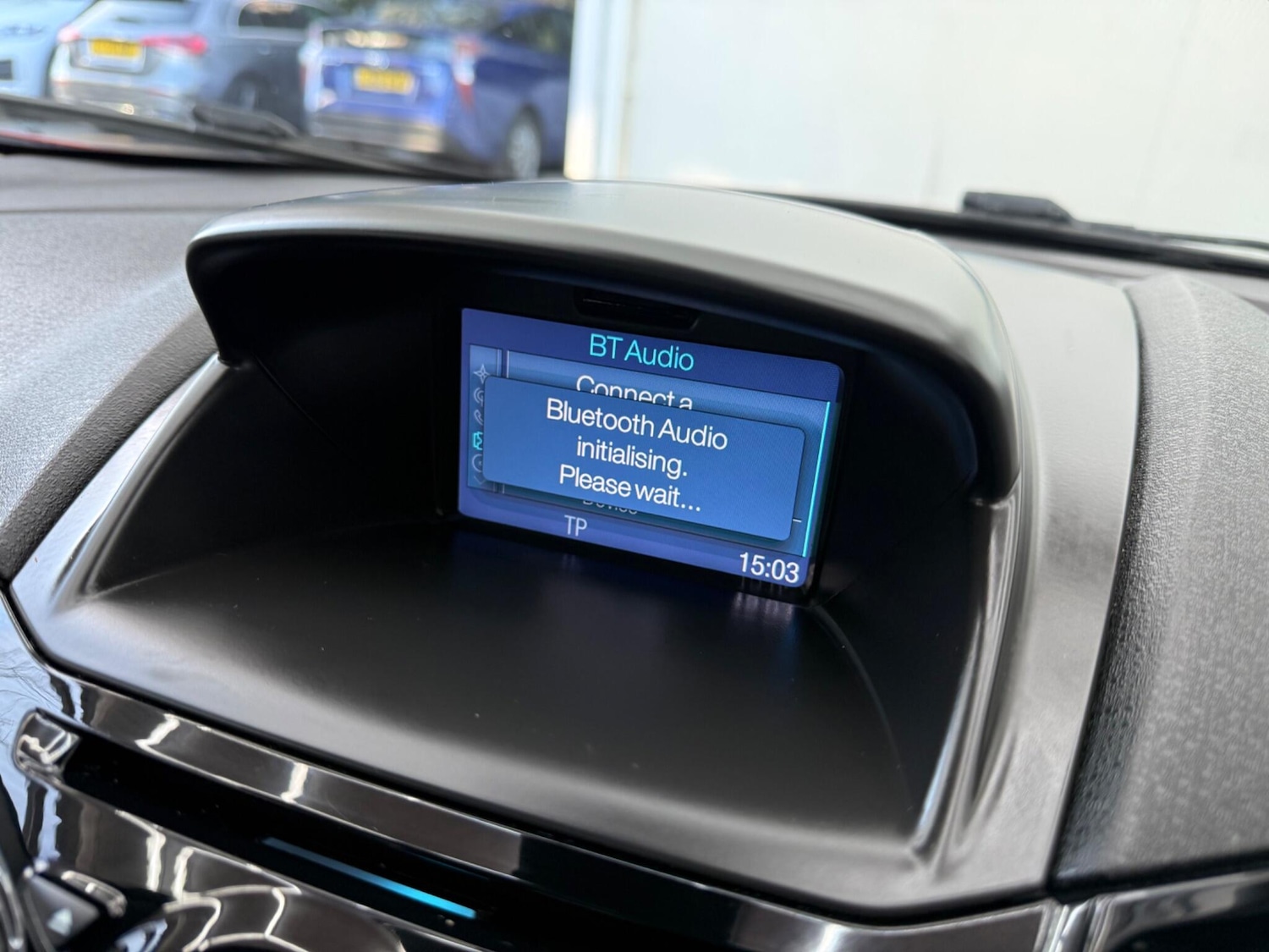 Used Ford Fiesta for sale - 77925578: Photo 43