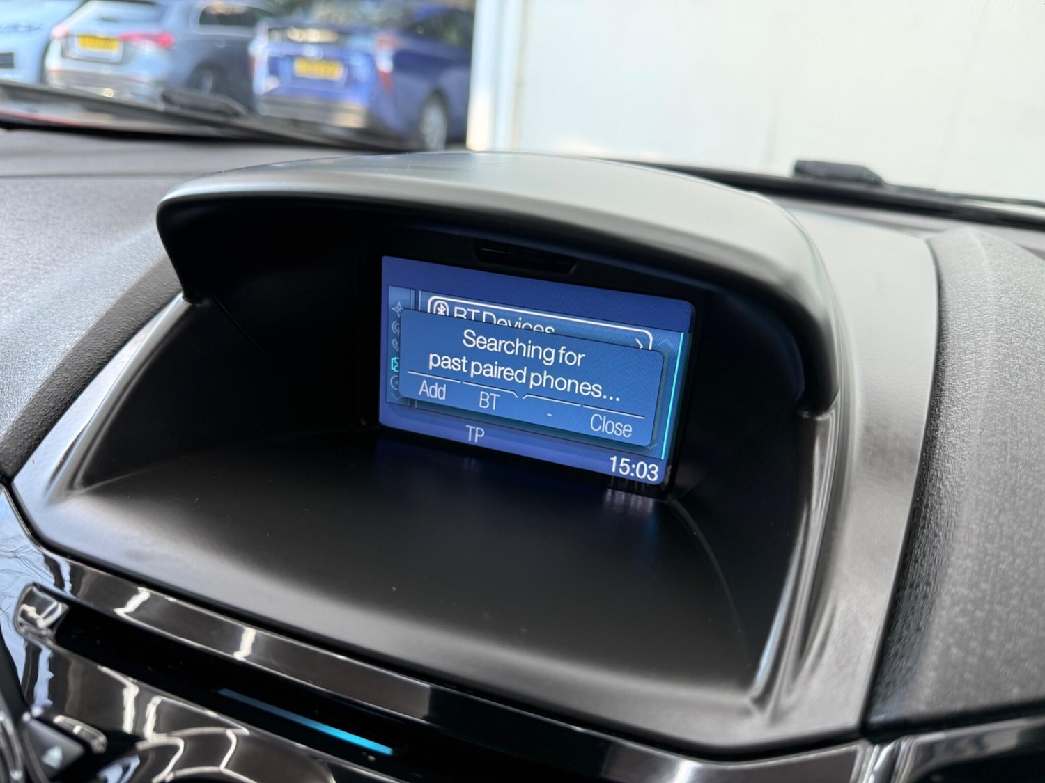 Used Ford Fiesta for sale - 77925578: Photo 44