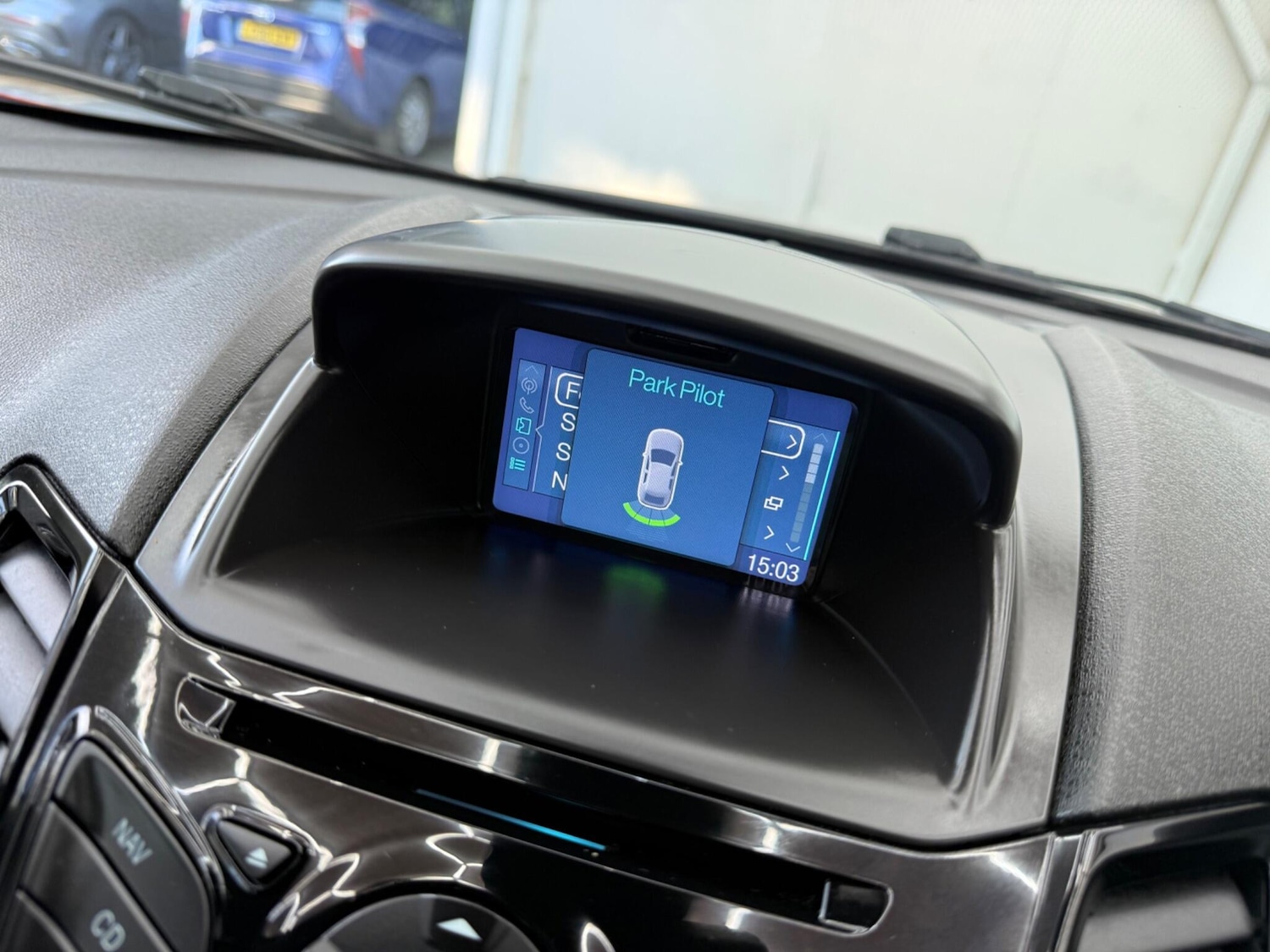 Used Ford Fiesta for sale - 77925578: Photo 46