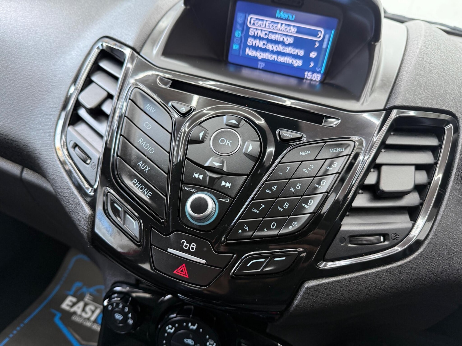 Used Ford Fiesta for sale - 77925578: Photo 47