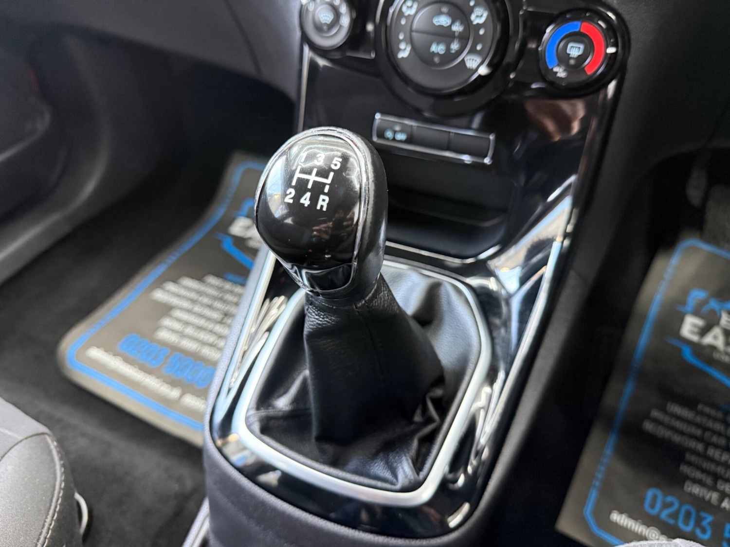 Used Ford Fiesta for sale - 77925578: Photo 49