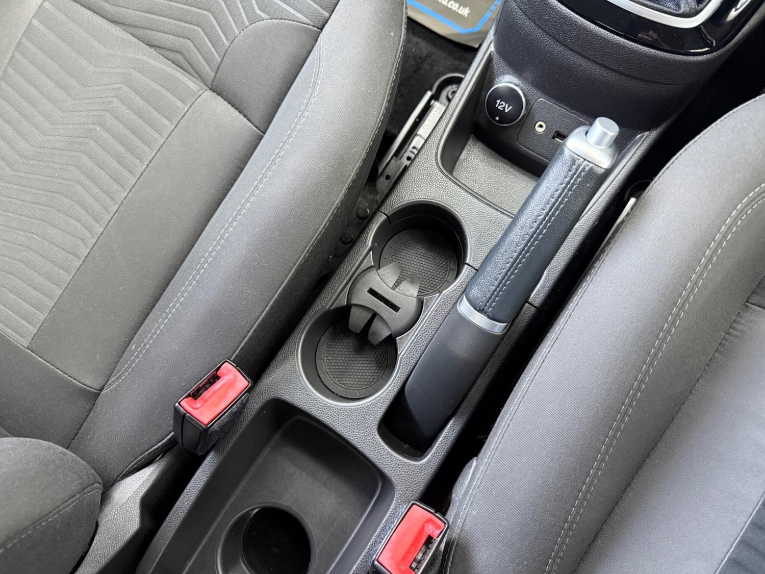 Used Ford Fiesta for sale - 77925578: Photo 50